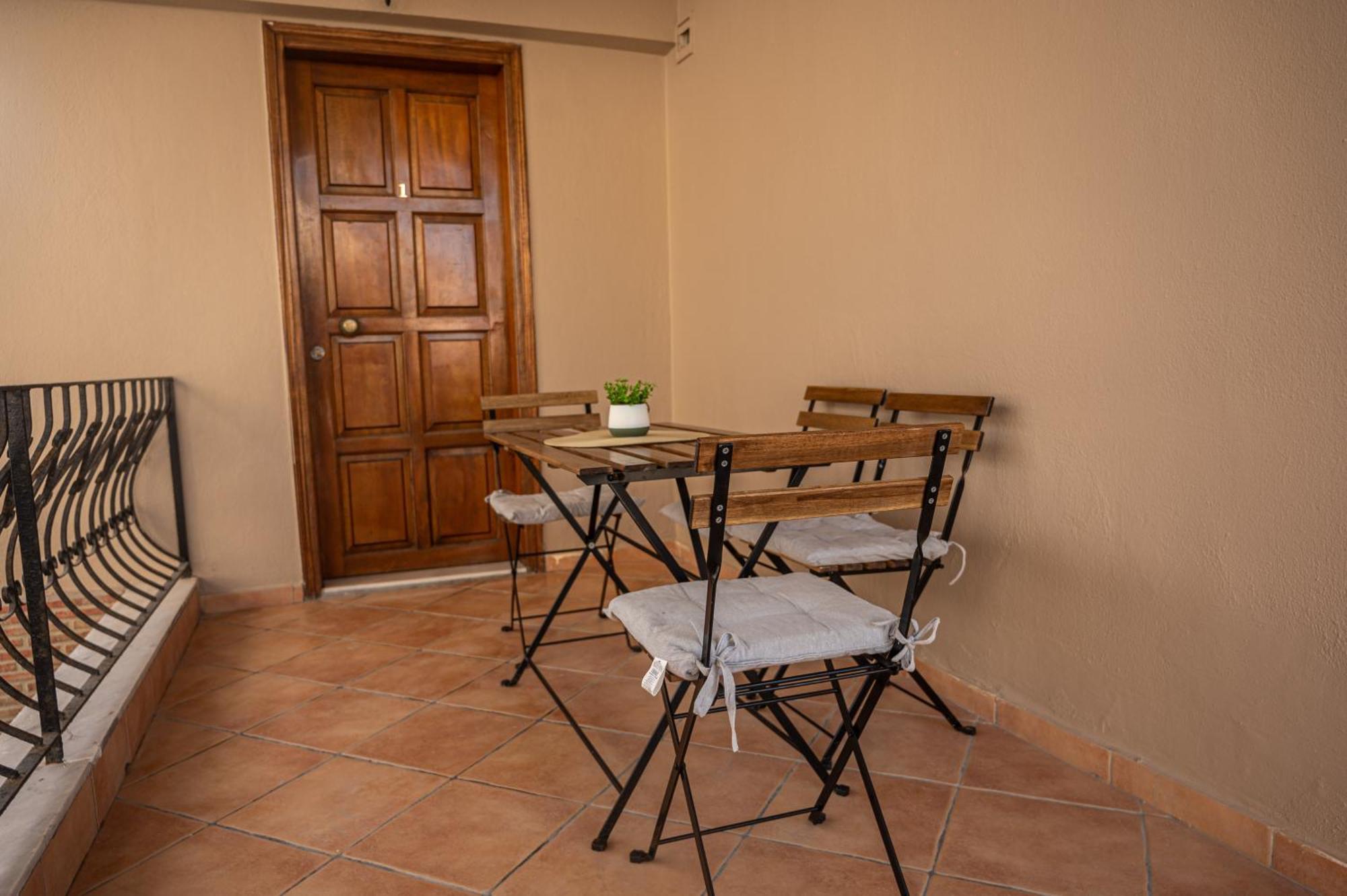 Βastasio Apartments Pefkochori Exterior photo